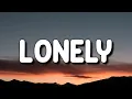 Download Lagu Imagine Dragons - Lonely (Lyrics)