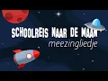 Download Lagu Schoolreis naar de maan - een liedje over de ruimte