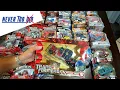 SO MUCH NOSTALGIA GIANT Transformers Haul Unboxing eBay Auction Hunting and Flipping