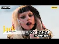 Lady Gaga – Judas | Live Le Grand Journal 2011