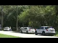 1 found fatally shot at Merritt Island home
