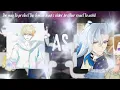 Download Lagu The way to protect the female lead's older brother react to ashil' future life as neuvillete|2x|