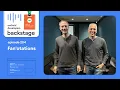Fan otations - Android Developers Backstage