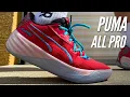 Should You Buy the Puma All Pro Nitro