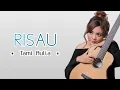 Risau - Tami Aulia ( Lyrics )