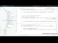 Java Spring Boot Part - 09 Delete Department DELETE API Postman