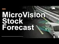 Why MicroVision Stock IS Is Best Avoided