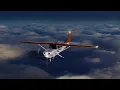 Download Lagu Airplane Propeller sound 10 hours | White noise | Relaxing sound | Sleep, Study, Meditation