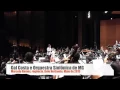 Modinha para Gabriela - Gal Costa, Orquestra Sinfônica de MG e Marcelo Ramos
