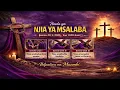 Lagu IBADA YA NJIA YA MSALABA - 20/2/2026  (KITUO CHA I - III)