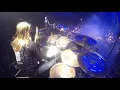 Fredrik Widigs (2016) - Marduk - Frontschwein (live drum cam)