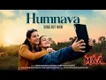 Download Lagu Humnava (Lyrical Video): Shreya Ghoshal | Kajol | MAA | Rocky-Shiv | Manoj Muntashir Shukla