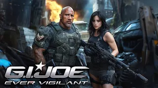 g i joe 4 ever vigilant is about to change everything
