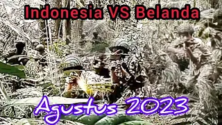 indonesia vs netherlands 17th version 