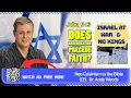 Download Lagu Neo-Calvinism vs. The Bible 031. John 3:8. Dr. Andy Woods. 6-15-25.