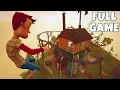 Download Lagu Hello Neighbor - Neighbor's Hill House | Full Game Walkthrough