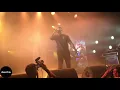Damso - Z.Kietu - Marseille - Décembre 2017