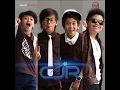 Download Lagu Coboy Junior - TERHEBAT [Audio (Ost. Paddle Pop Beginds 2)]