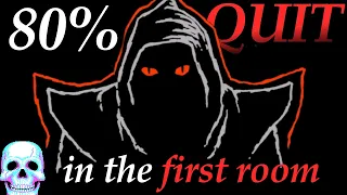 The Hardest RPG Ever Made