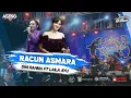 RACUN ASMARA - DWI RAHMA FT LAILA AYU AGENG MUSIK {COVER LIVE PERFORM} REMBOS 2025