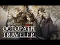 Octopath Traveler