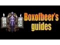 World of Warcraft Quest - Harnessing the Arcane