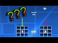 How to use the Random Trigger in Geometry Dash 2 2
