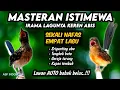 Lagu Yakin mewah poooL !! MASTERAN MURAI BATU FULL ISIAN TEMBAKAN MEWAH‼️