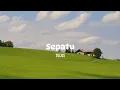 Download Lagu Sepatu-Tulus | Official Lyrics Indonesia