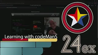 Dictionaries and Loops Exercise freeCodeCamp Legacy Python for Everybody 24ex
