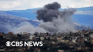 latest news on day 5 of iran war as israel launches strikes on tehran and lebanon