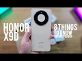 Download Lagu HONOR X9d - Alles wat u moet weten in 7 minuten en 35 seconden! 