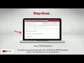 How to access webcasts