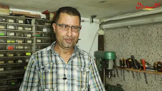 محلات بيع الأسلحة في تونس حكايات وتفاصيل 