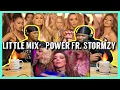 Download Lagu Little Mix - Power (Official Video) ft. Stormzy |Brothers Reaction!!!!!!!