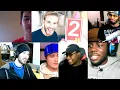 YTP - Congratulations 2 REACTION MASHUP