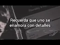 Download Lagu Anuel AA - Te Falló Ft Karol G (letra) ft. Sech