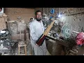 Lagu How To Make a wooden Snooker Stick Cue with amazing Skills