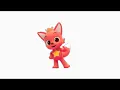 Lagu Pinkfong, From The Planet Staria, Sound Variations in 53 Seconds
