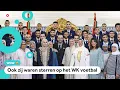 Download Lagu Moeders van Marokkaanse voetballers gehuldigd