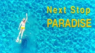 SSL 223 ~ Next stop, PARADISE!!  (EXTENDED VERSION)