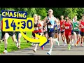Download Lagu I Drove 5 Hours For A 5K… And Blew It In The First Mile