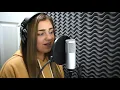 Blessings - Laura Story (cover)