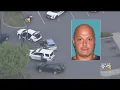 Man Facing Attempted Murder Charges After Allegedly Hitting Detective With Car In Toms River