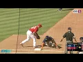 Yadier Molina tells runner to steal then throws him out, a breakdown