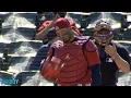 Yadier Molina tells runner to steal then throws him out a breakdown