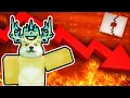 Stop Selling Your Roblox Games