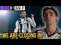 Lagu HUGE WIN!!!! | Bologna 0-1 Juventus Match Reaction