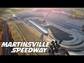NASCAR s Longest Serving Track Martinsville Speedway S1ap on Location 10