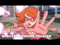 Video di Invincible: Special Atom Eve Trailer